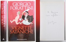 Vignette sataniche giorgio - sataniche,