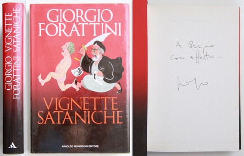 Vignette sataniche giorgio - vignette,
