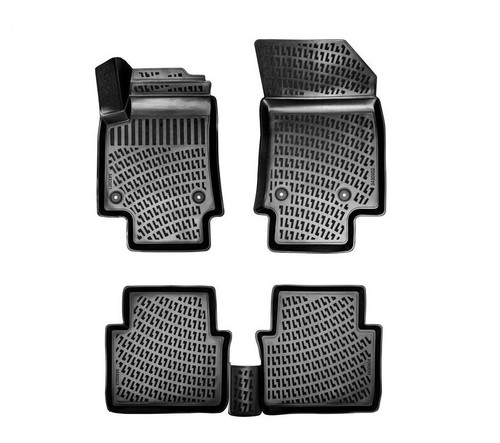 Set tapis sol opel - set,