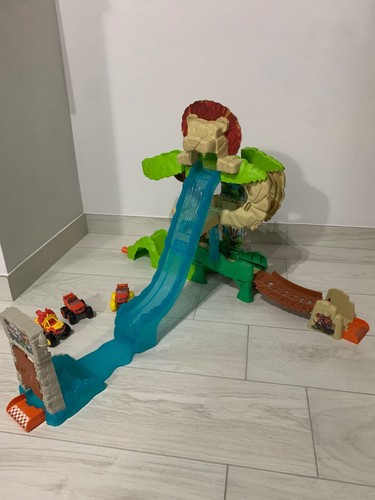 Isola degli animali playset - isola,