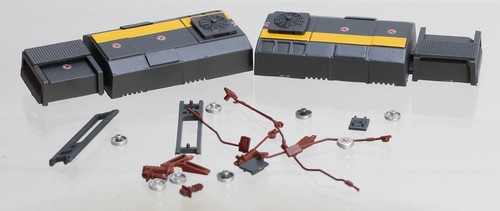 Liliput l33990 313 parti per - parti,
