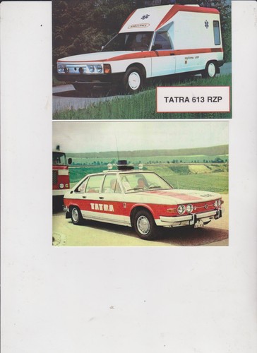 Lotto cartoline tatra - cartoline,