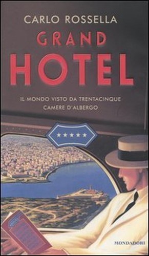 Grand hotel mondo - grand,