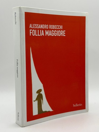 Follia maggiore alessandro - follia,
