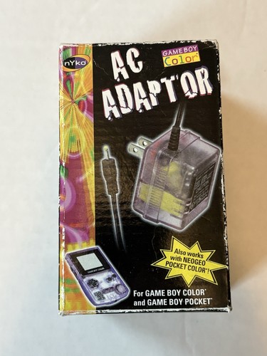 Nyko adattatore per - adattatore, ac