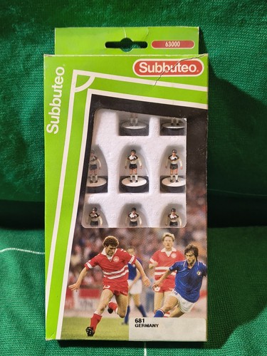Subbuteo germania ref 681 - subbuteo,