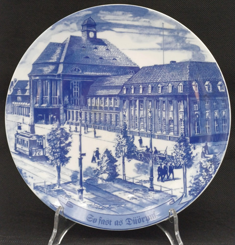 Dortmunder union brauerei 1986 - union,