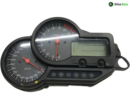 Compteur honda vtr - compteur,