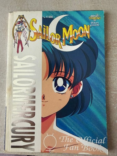 Sailor moon the official fan - official,