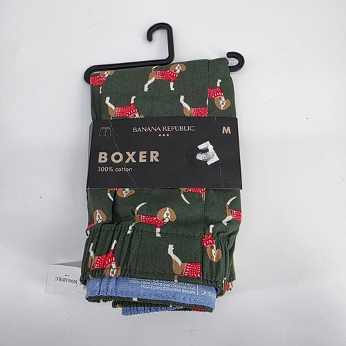 Boxer uomo banana republic - banana,
