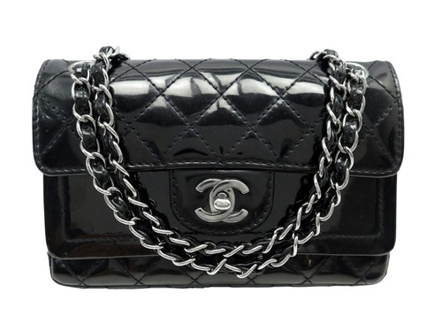 Borsa chanel mini classica - chanel,