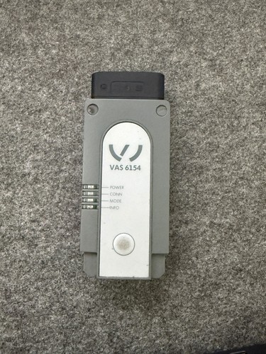 Dispositivo diagnostico vas - dispositivo,