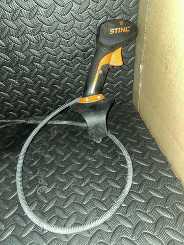 Soffiatore zaino stihl br430 - soffiatore, a