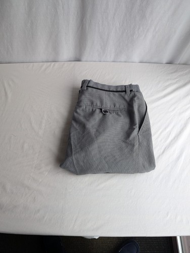 Pantalone uomo burton grigio - uomo,