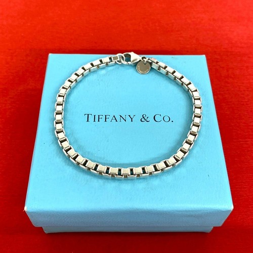 Bracciale veneziano tiffany - bracciale, &