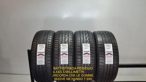 Gomme usate 205 - gomme, 205/45r17