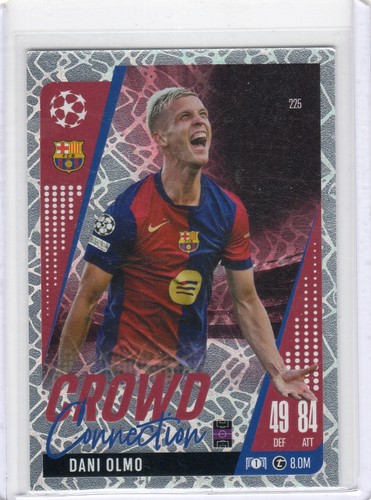 Topps match attax - match,