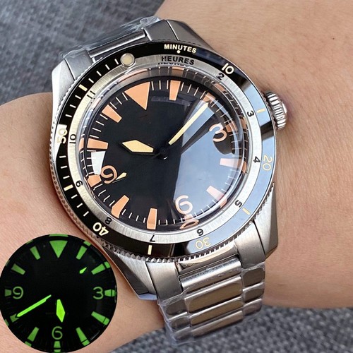 Orologio uomo vintage - orologio,