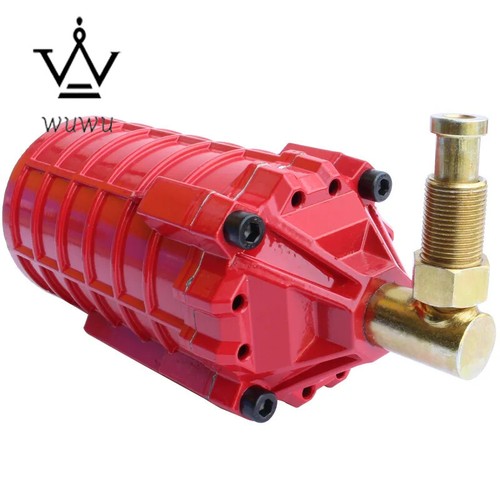 Pneumatic jack booster - jack,