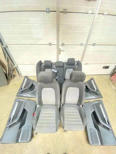 Passat 362 set salone - vw,