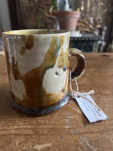 Tazza jon fairbairn ceramics - jon,