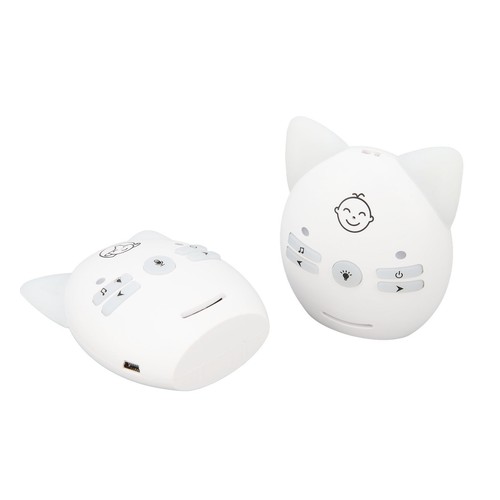 Interfono baby monitor spina