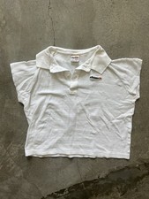 Polo tennis vintage ellesse - tennis,