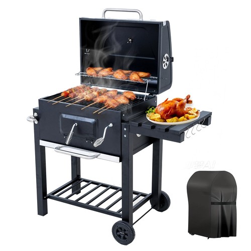 Belonid barbecue carbonella - belonid,