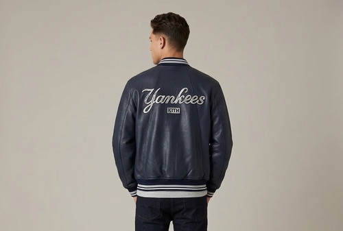 Giacca kith new york - kith,