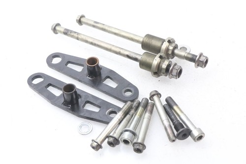 Albero motore suzuki - albero,