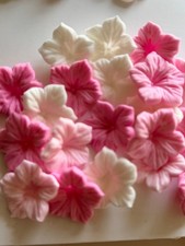 Decorazione torta fiori - x,