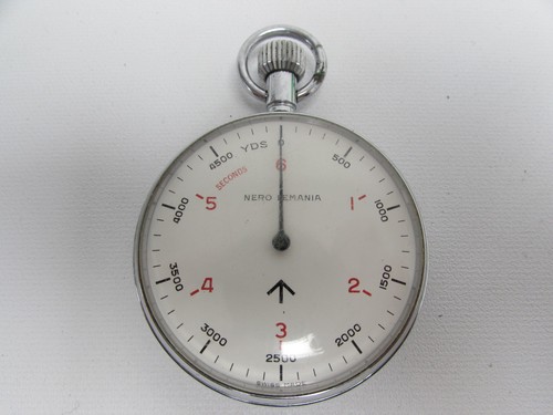 Nero lemania swiss - (ref288ci),