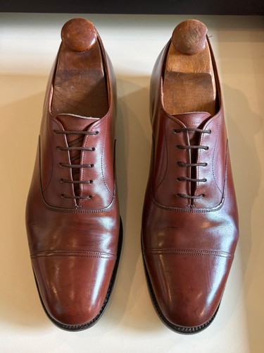 Scarpe oxford church - oxford, church's