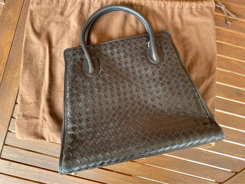 Borsa mano bottega veneta - borsa,