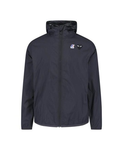 Comme des garcons kway - des,