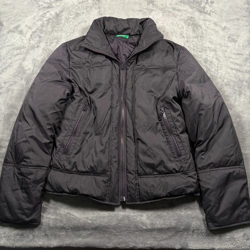 Giacca puffer vintage - , united