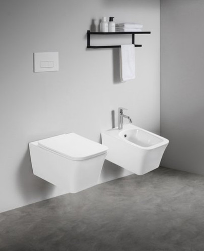 Sanitari sospesi bidet - sospesi, e