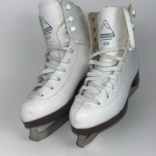 Jackson glacier 120 pattini - glacier, da