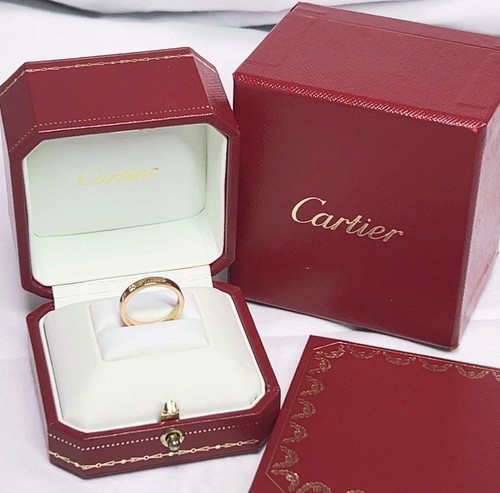 Anello cartier - de,