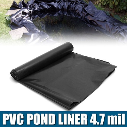 Piedi fish pond - fish, liner