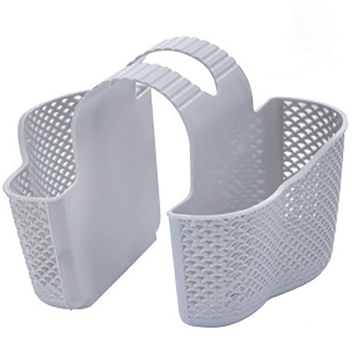Organizer per lavello per