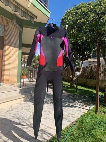 Muta surf roxy syncro 3 - muta, 4/3