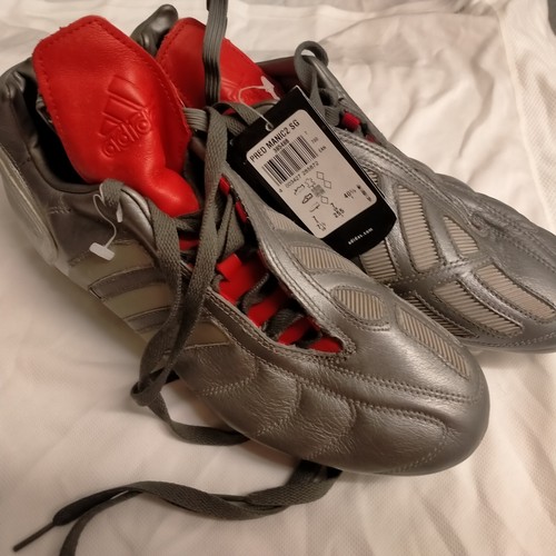 Scarpe calcio adidas - scarpe, da