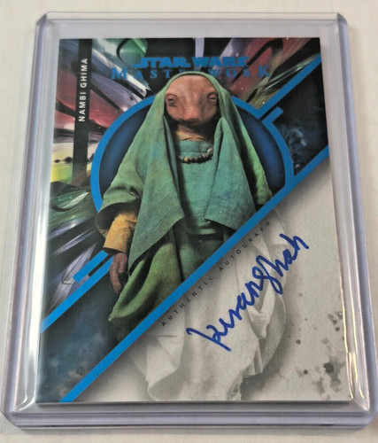 2024 topps star wars - topps,