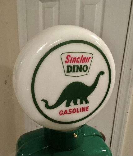 Eco airmeter dino - eco, sinclair