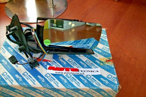 Specchietto retrovisore destro - specchietto,