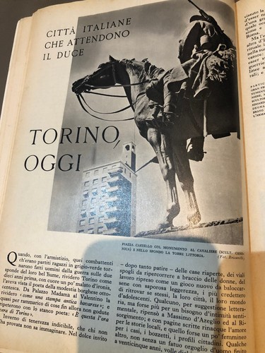 Articoli stampa d epoca - 2,