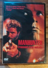 Manhunter frammenti un - di,