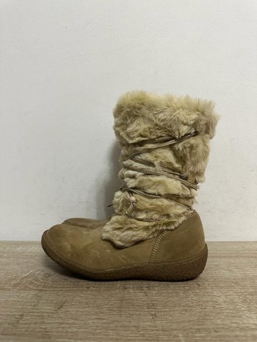Stivali neve metà - da,