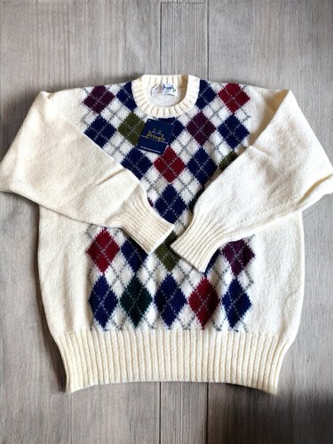 Maglione uomo vintage nos - maglione,